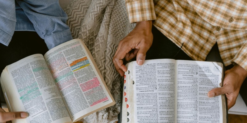 Bibles