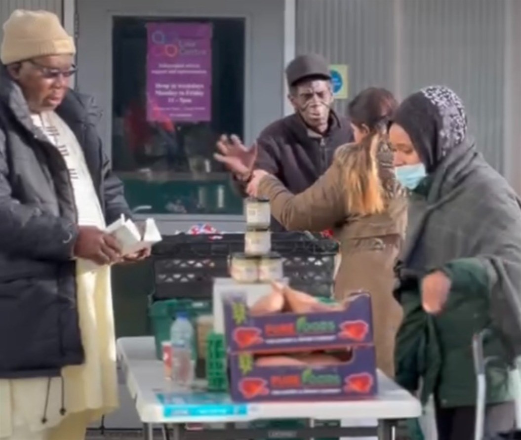Food Bank