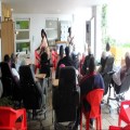 Residential and Nursing Home Ministry